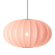 Knit-Wit Oval Pendant Lamp - 76