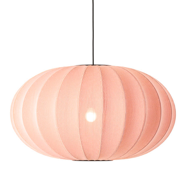Knit-Wit Oval Pendant Lamp - 76