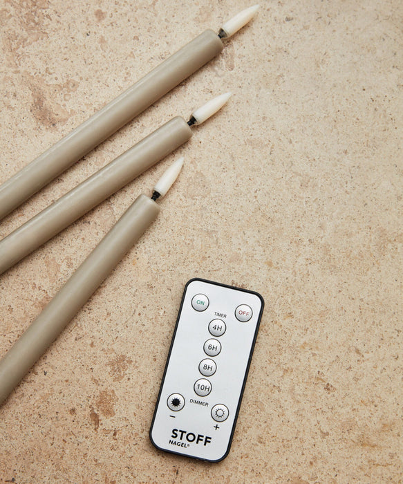 Remote Control - STOFF