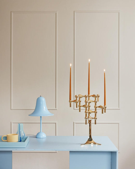 Stand - Solid Brass