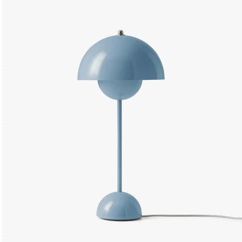 Flowerpot Table Lamp