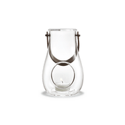 Holmegaard Design With Light Lantern, Clear