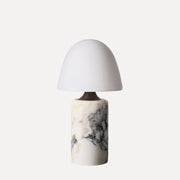 Fuse Portable Lamp - Burnished Brass