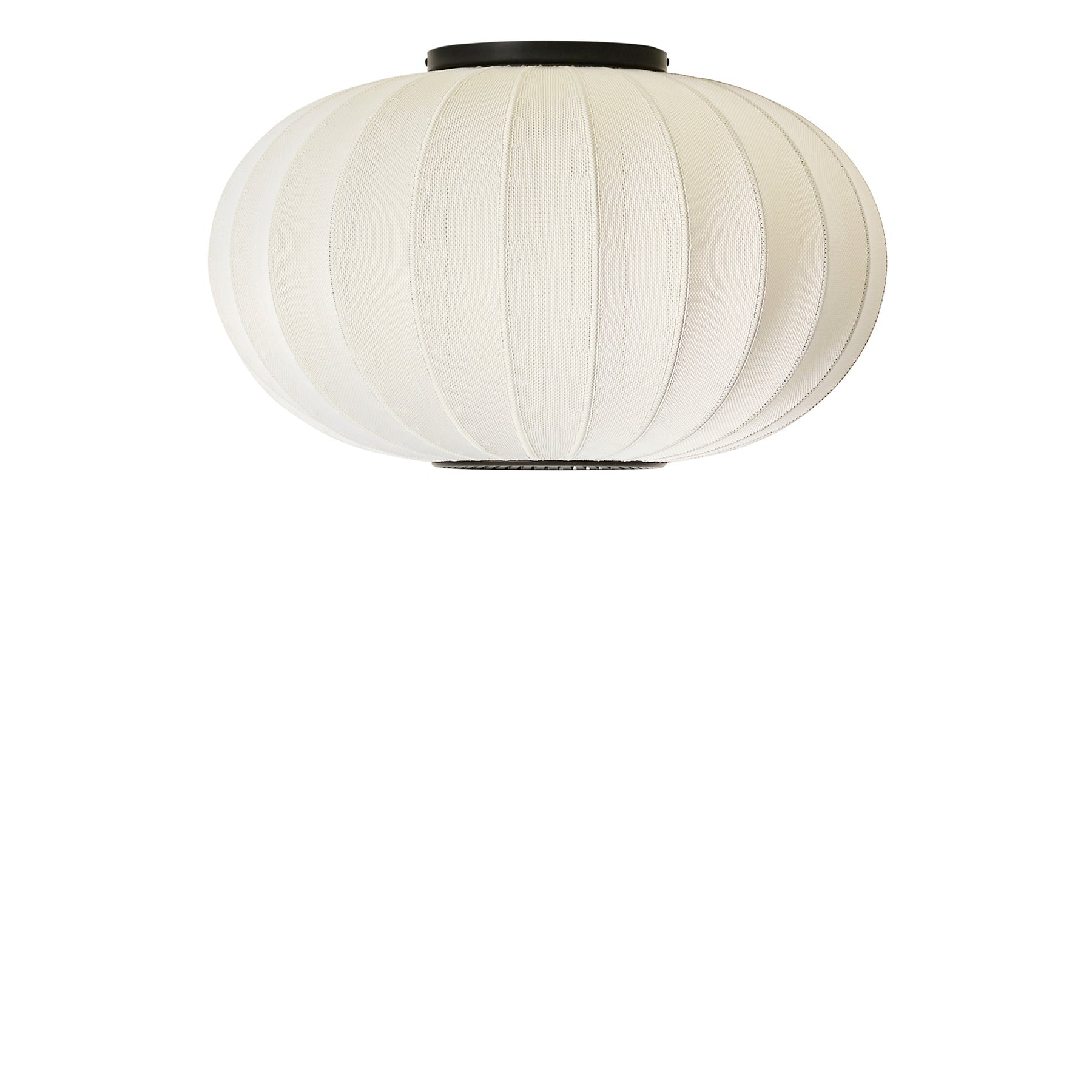 Knit-Wit Oval Ceiling/Wall Lamp - 57