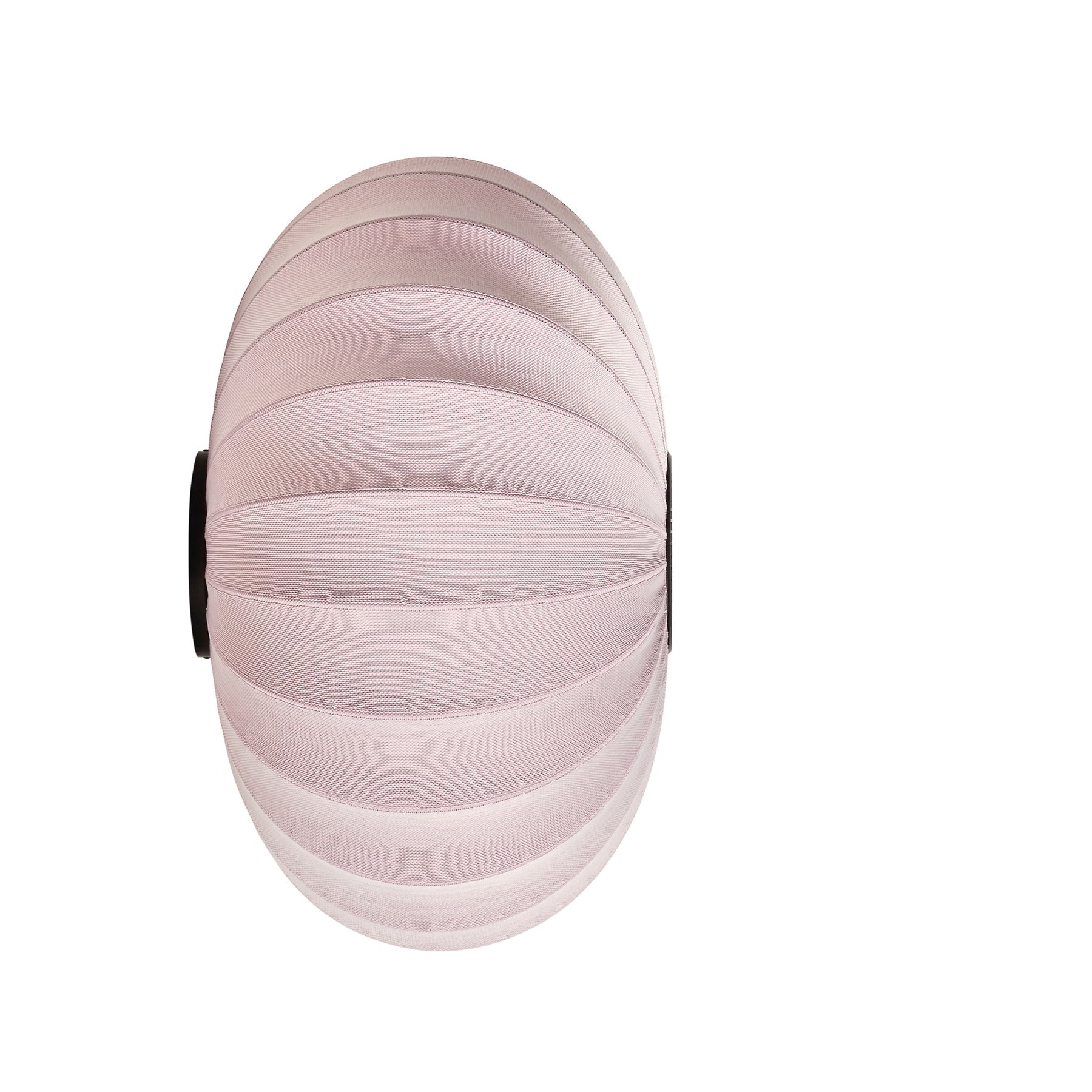 Knit-Wit Oval Ceiling/Wall Lamp - 76