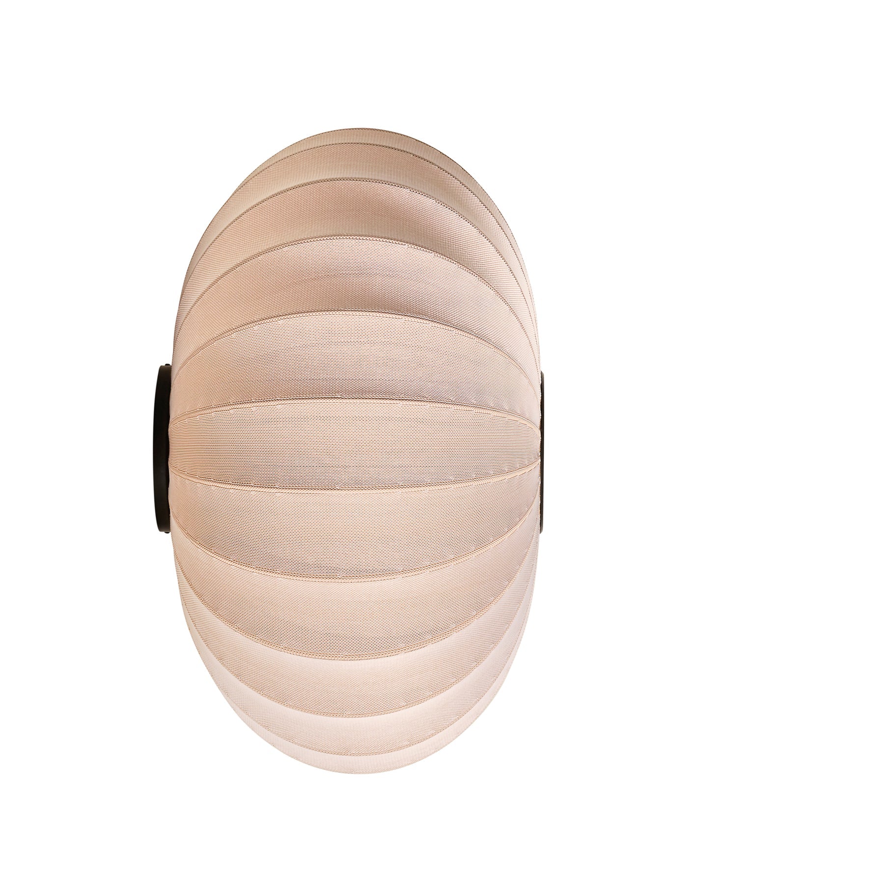 Knit-Wit Oval Ceiling/Wall Lamp - 76