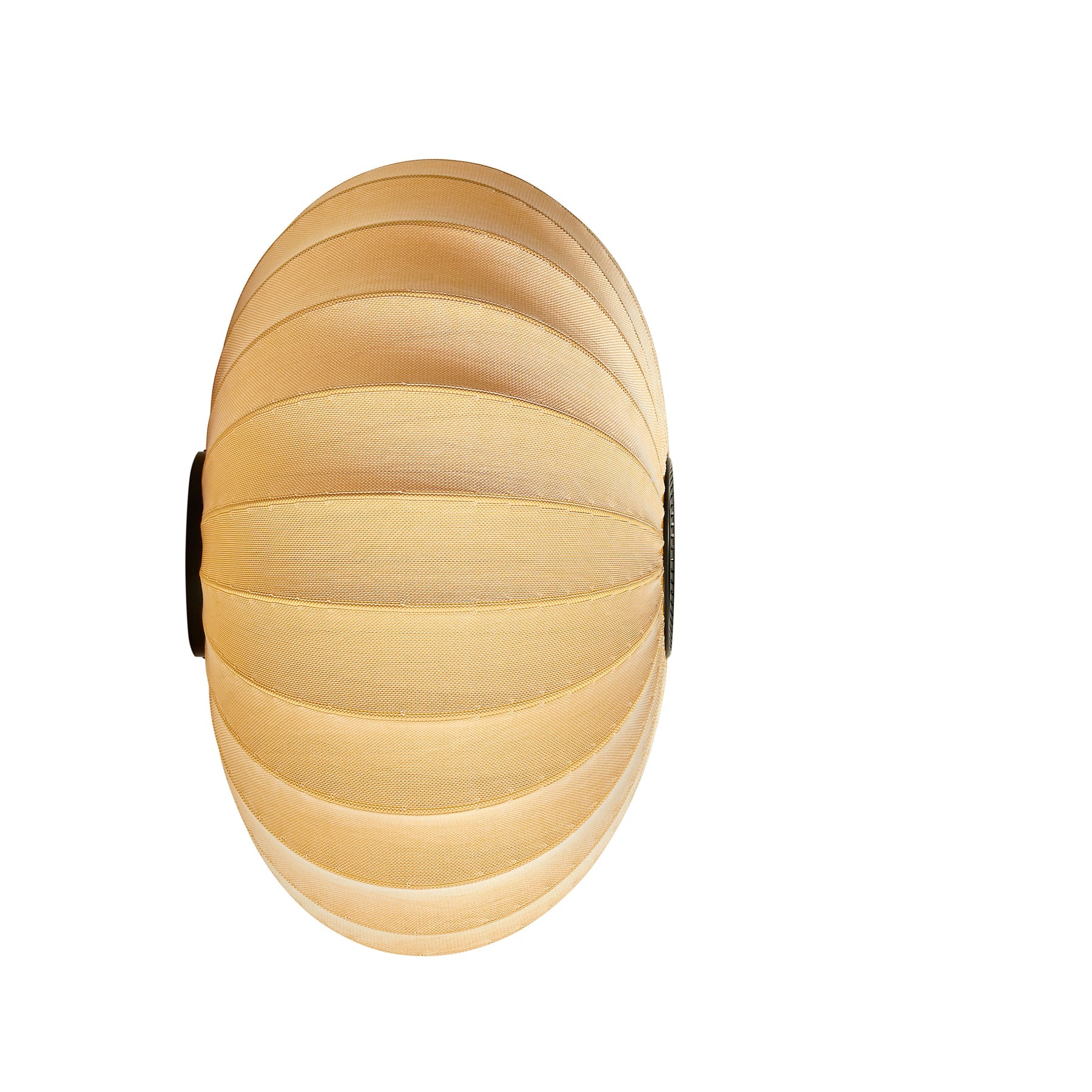 Knit-Wit Oval Ceiling/Wall Lamp - 76