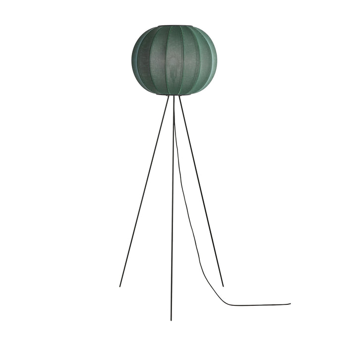 Knit-Wit High Floor Lamp - 45