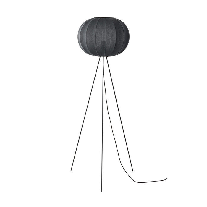 Knit-Wit High Floor Lamp - 45