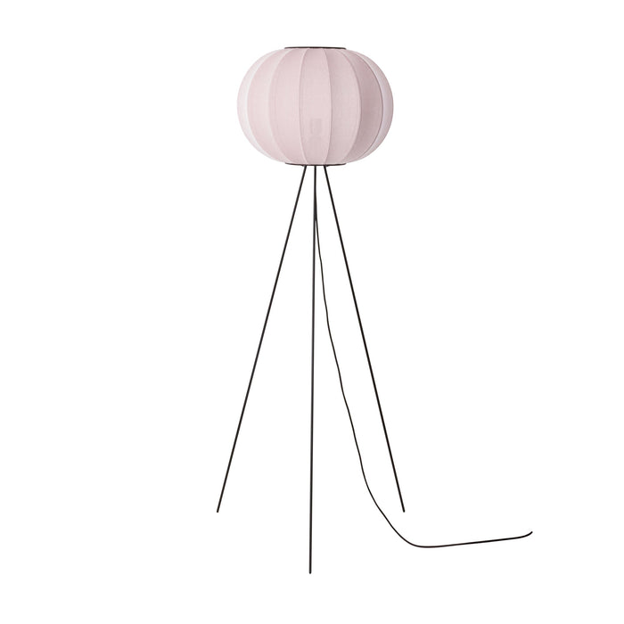 Knit-Wit High Floor Lamp - 45