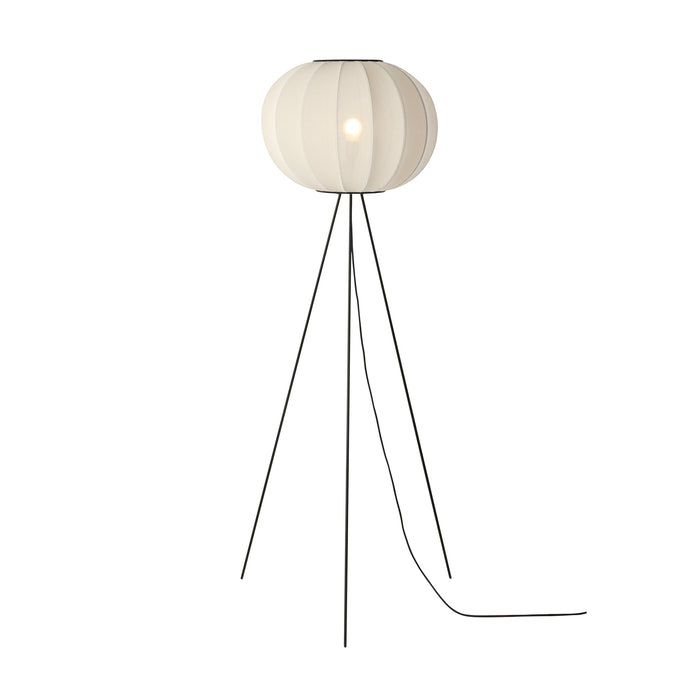 Knit-Wit High Floor Lamp - 45
