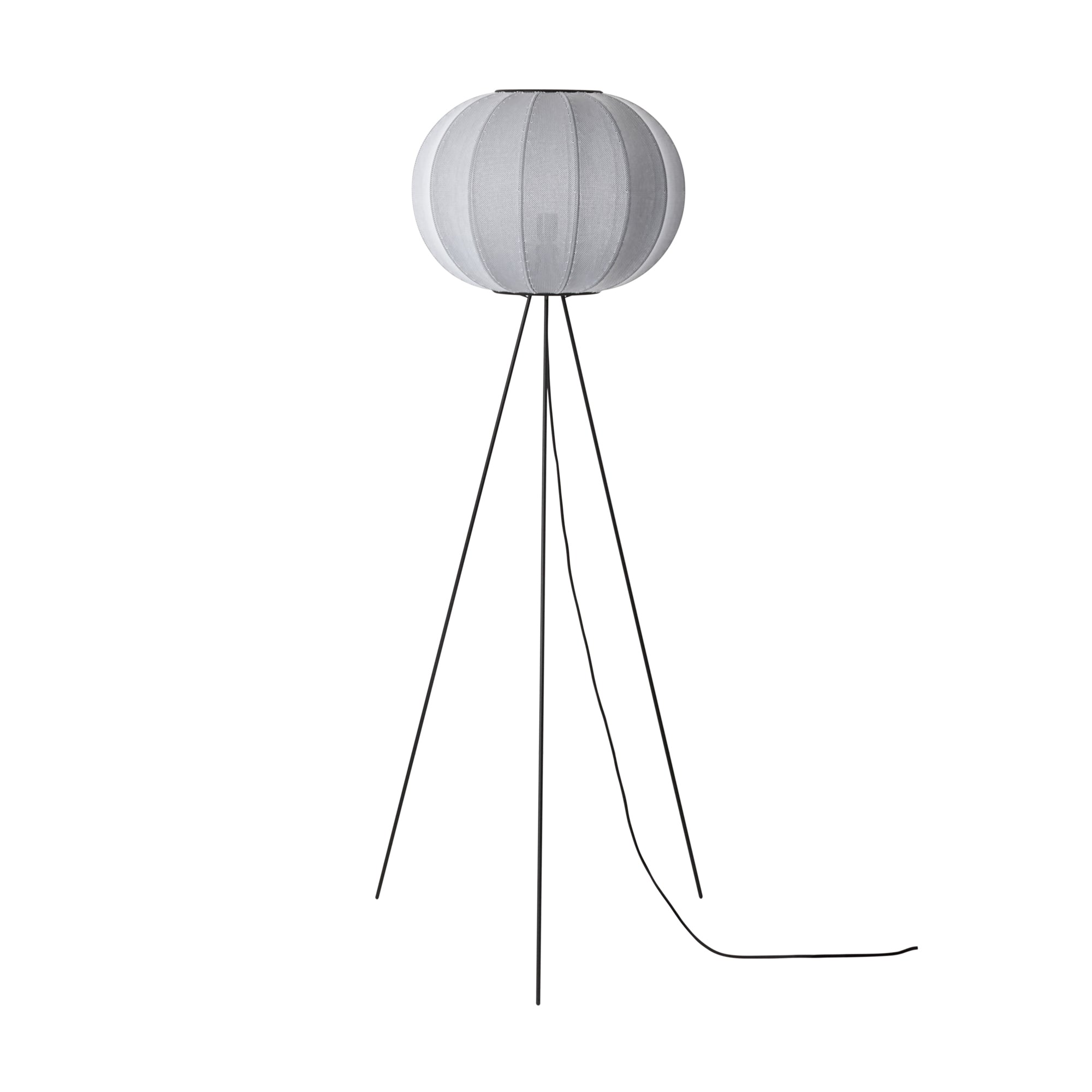 Knit-Wit High Floor Lamp - 45
