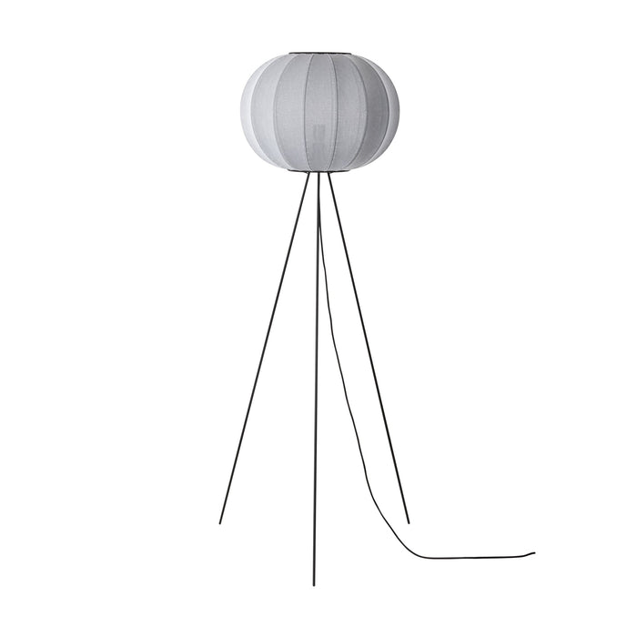 Knit-Wit High Floor Lamp - 45