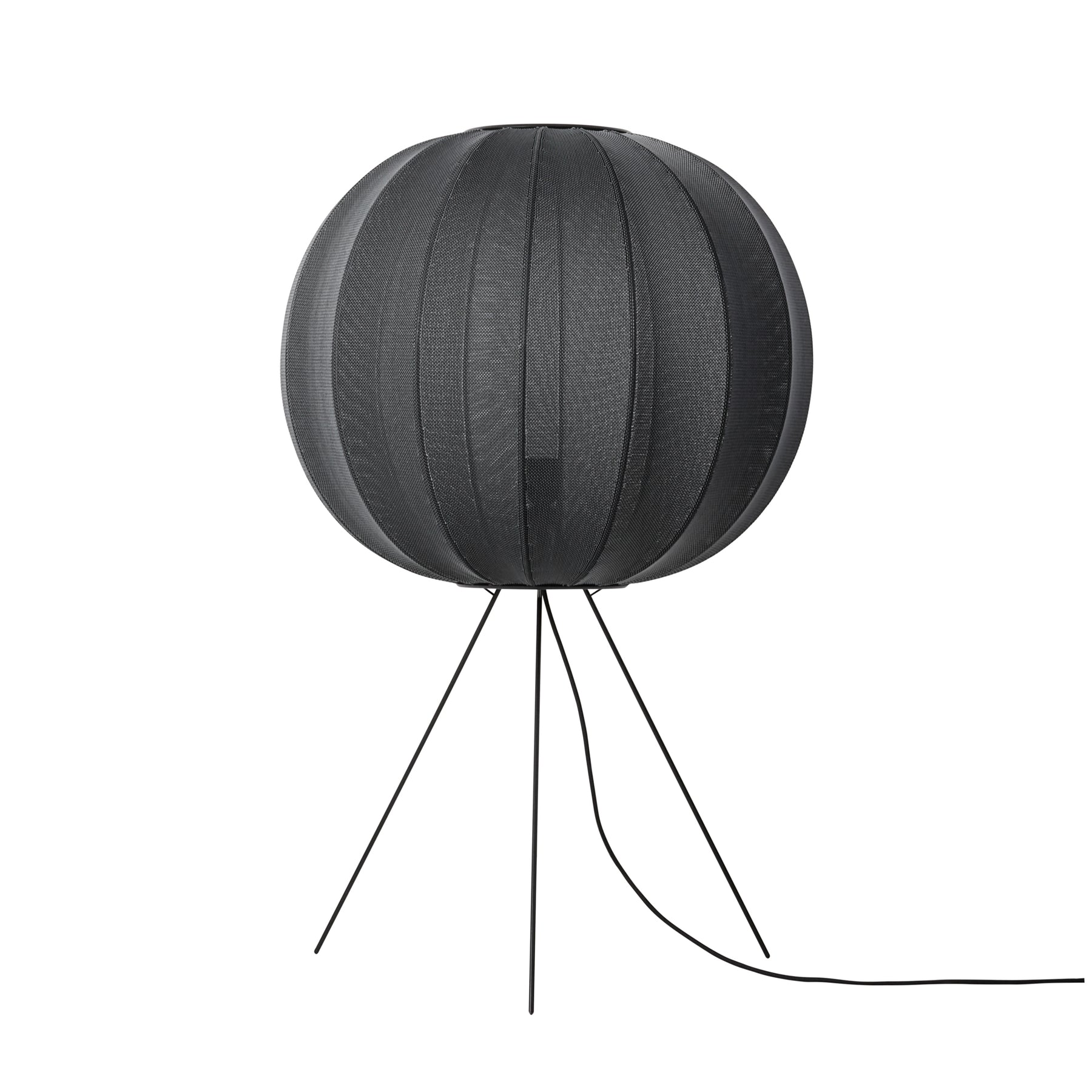 Knit-Wit Medium Floor Lamp - 60