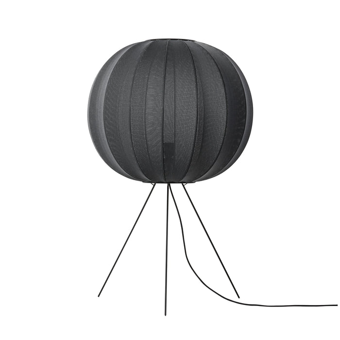 Knit-Wit Medium Floor Lamp - 60