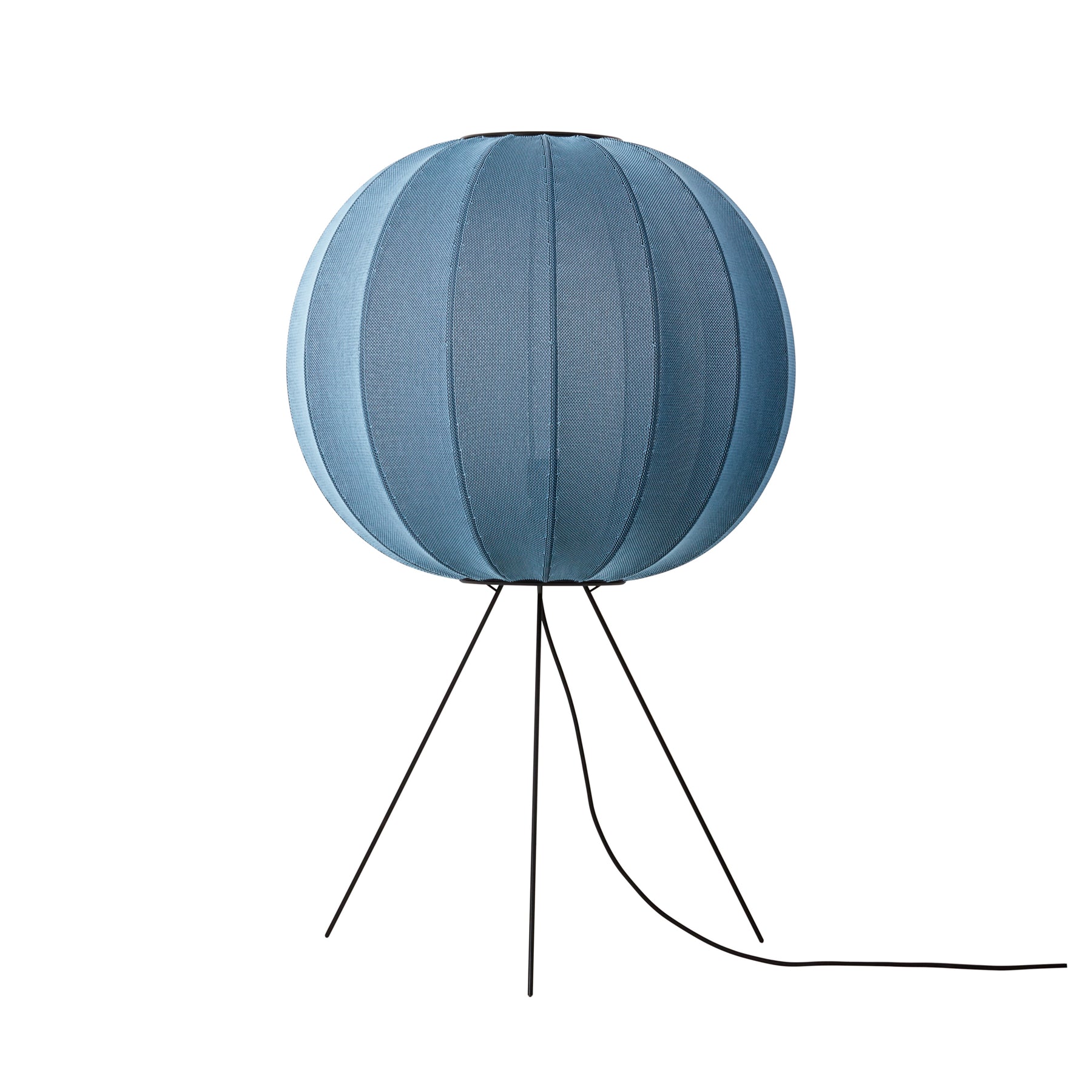 Knit-Wit Medium Floor Lamp - 60
