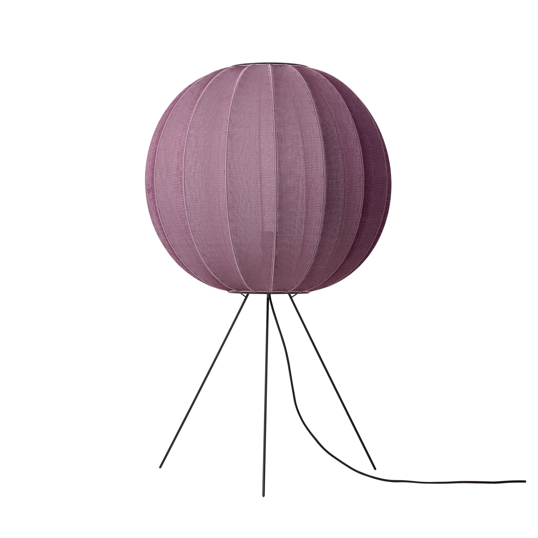 Knit-Wit Medium Floor Lamp - 60