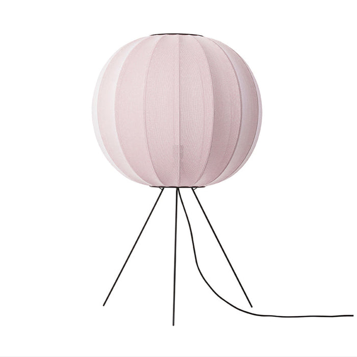 Knit-Wit Medium Floor Lamp - 60