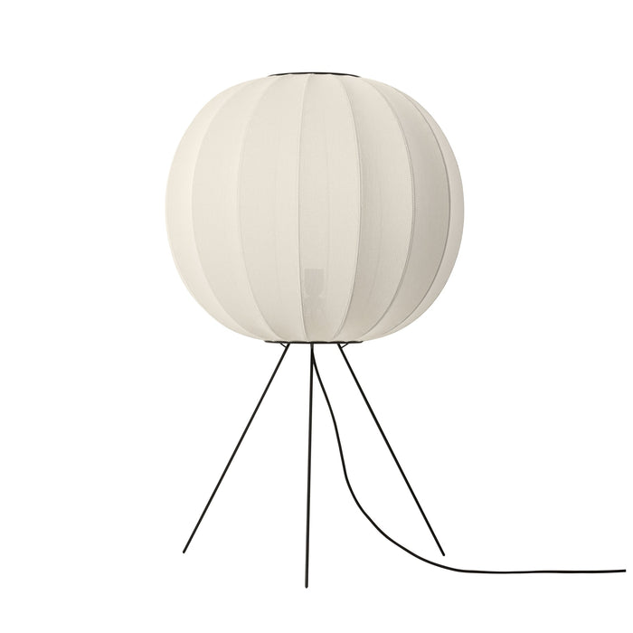 Knit-Wit Medium Floor Lamp - 60