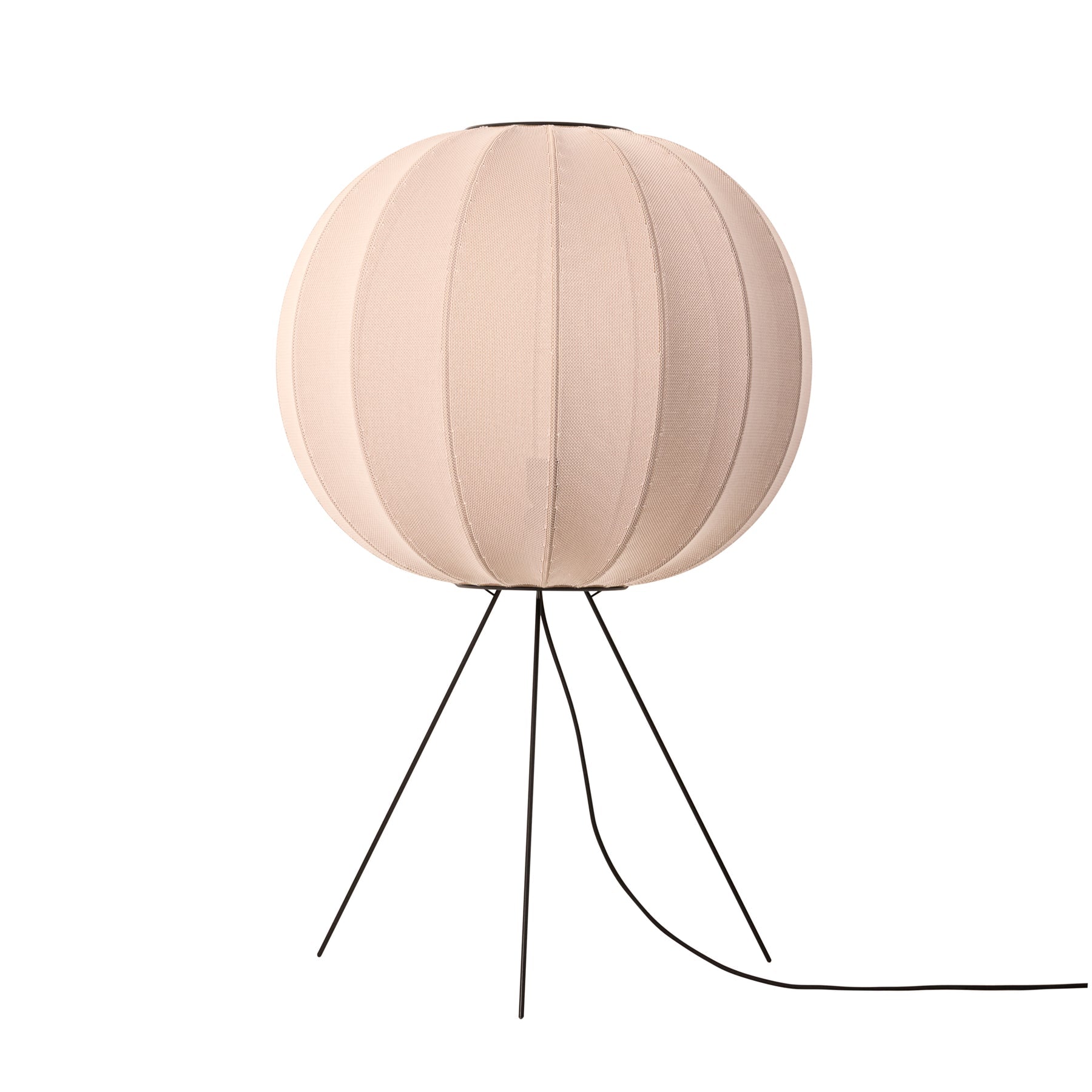 Knit-Wit Medium Floor Lamp - 60