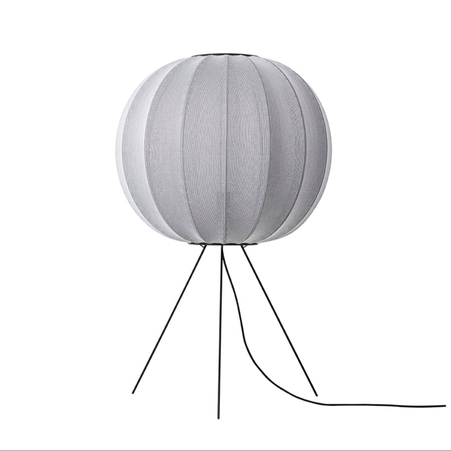 Knit-Wit Medium Floor Lamp - 60