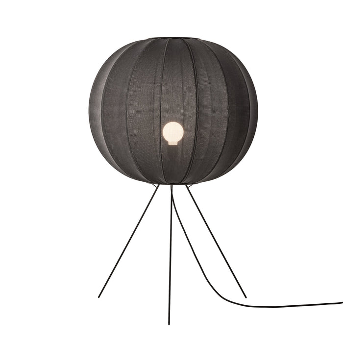 Knit-Wit Medium Floor Lamp - 60