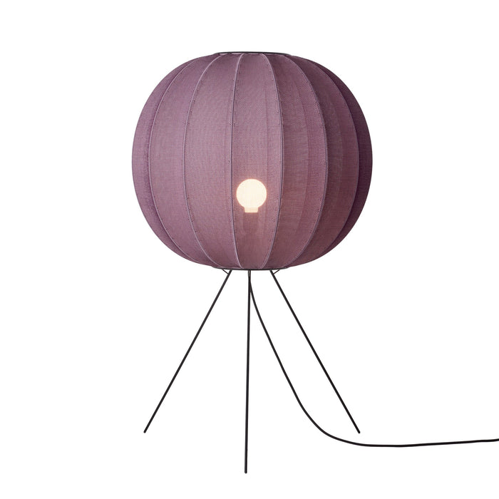 Knit-Wit Medium Floor Lamp - 60