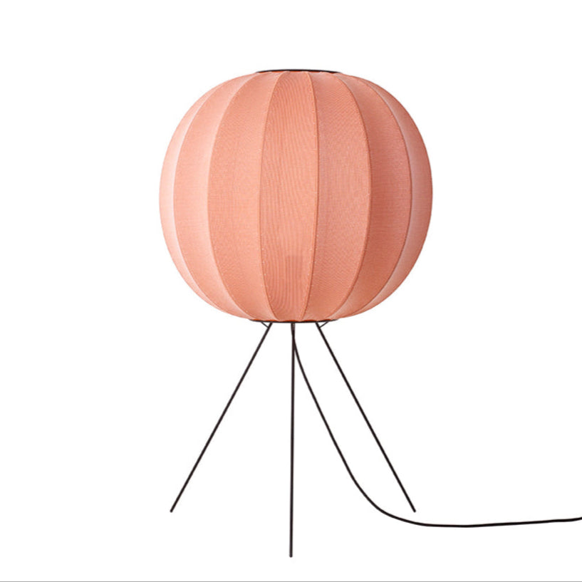 Knit-Wit Medium Floor Lamp - 60