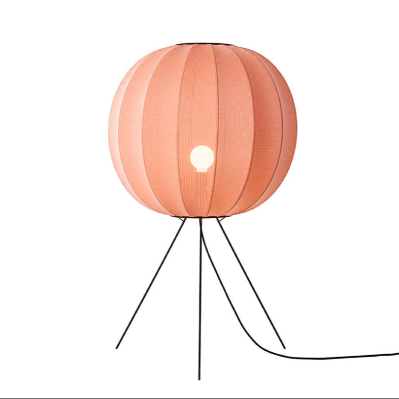Knit-Wit Medium Floor Lamp - 60