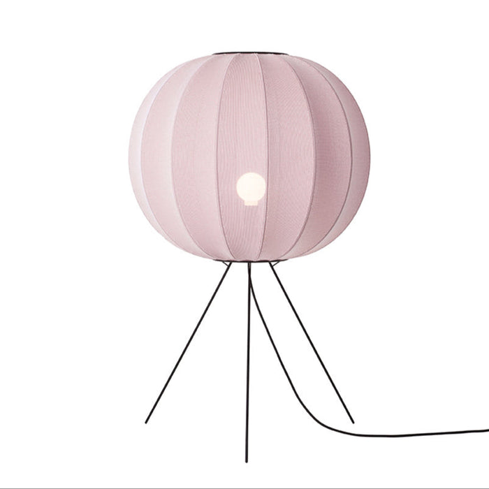 Knit-Wit Medium Floor Lamp - 60