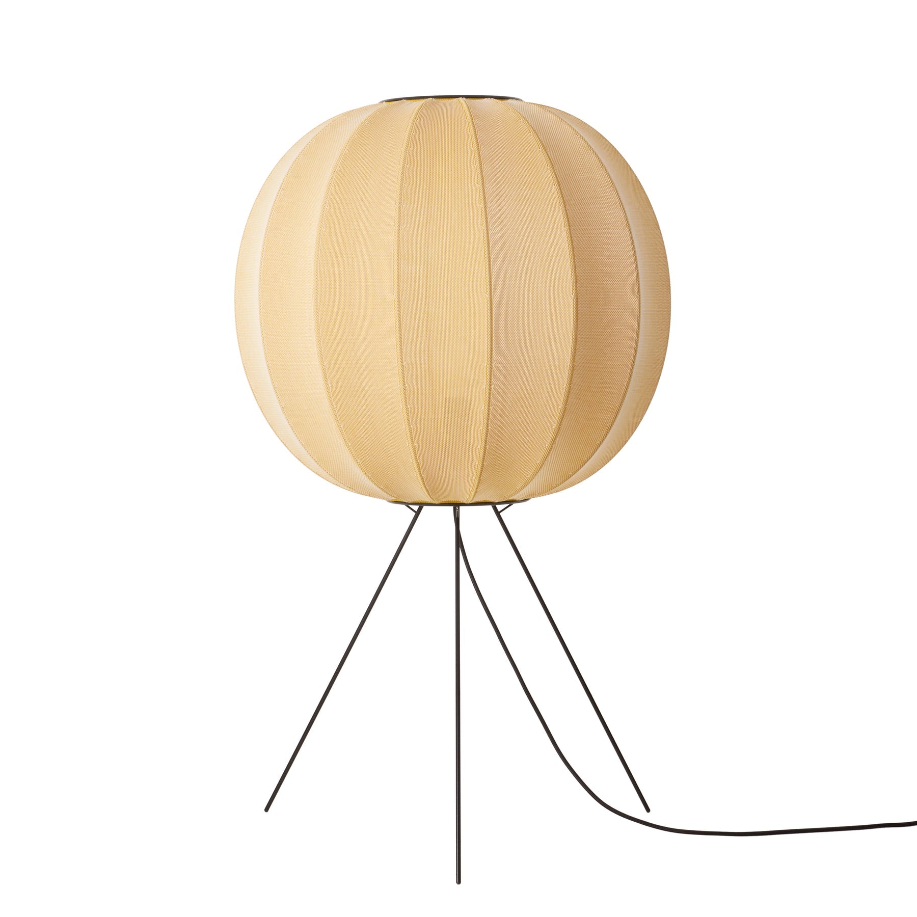 Knit-Wit Medium Floor Lamp - 60