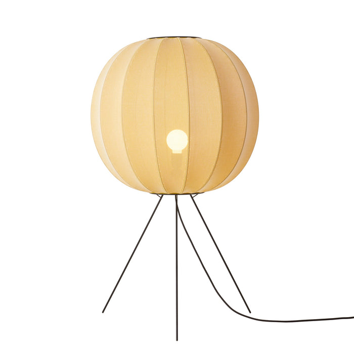 Knit-Wit Medium Floor Lamp - 60