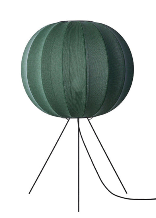 Knit-Wit Medium Floor Lamp - 60