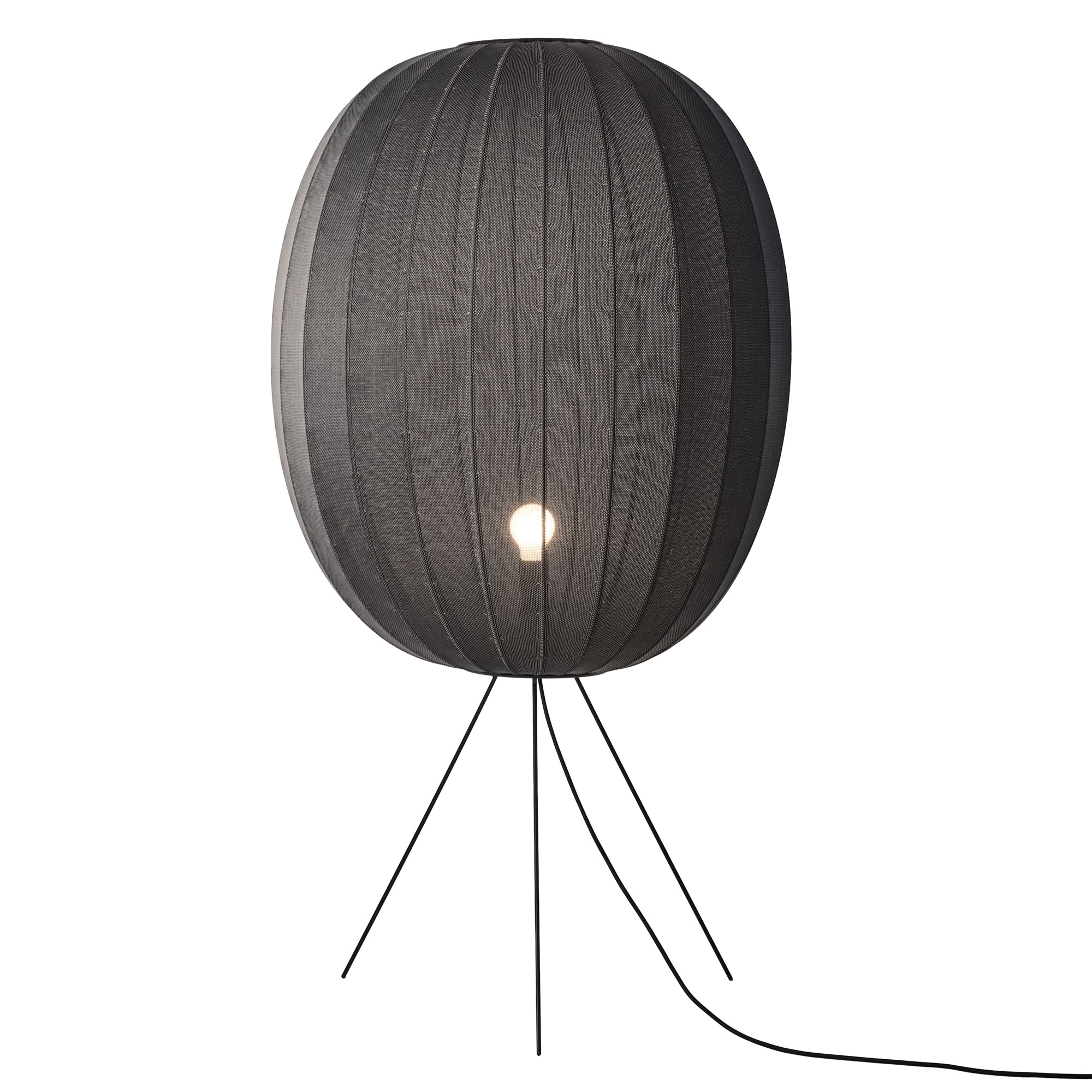 Knit-Wit Medium Floor Lamp - 65