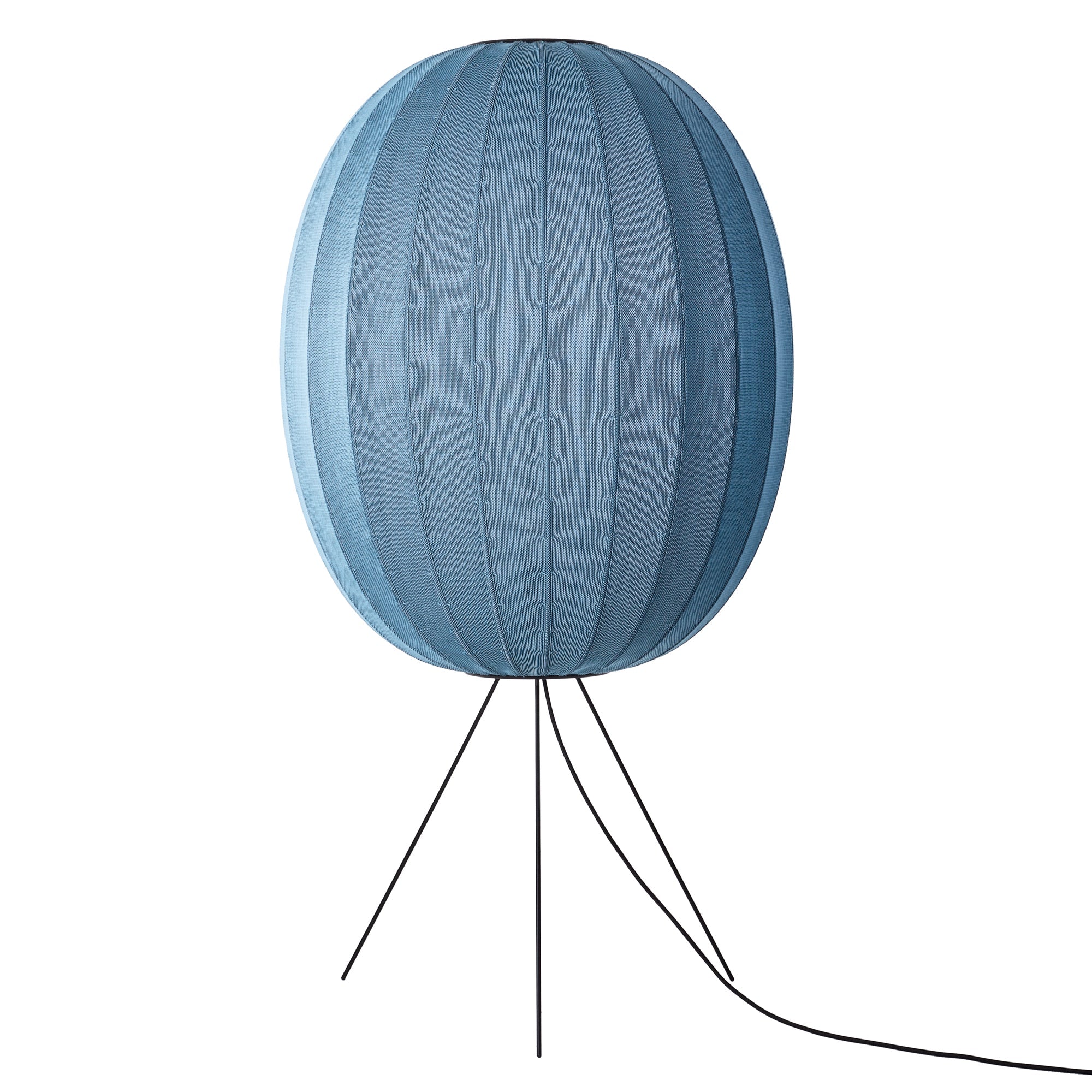 Knit-Wit Medium Floor Lamp - 65