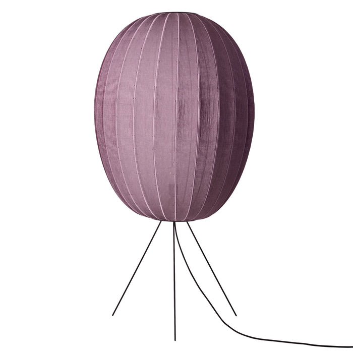 Knit-Wit Medium Floor Lamp - 65