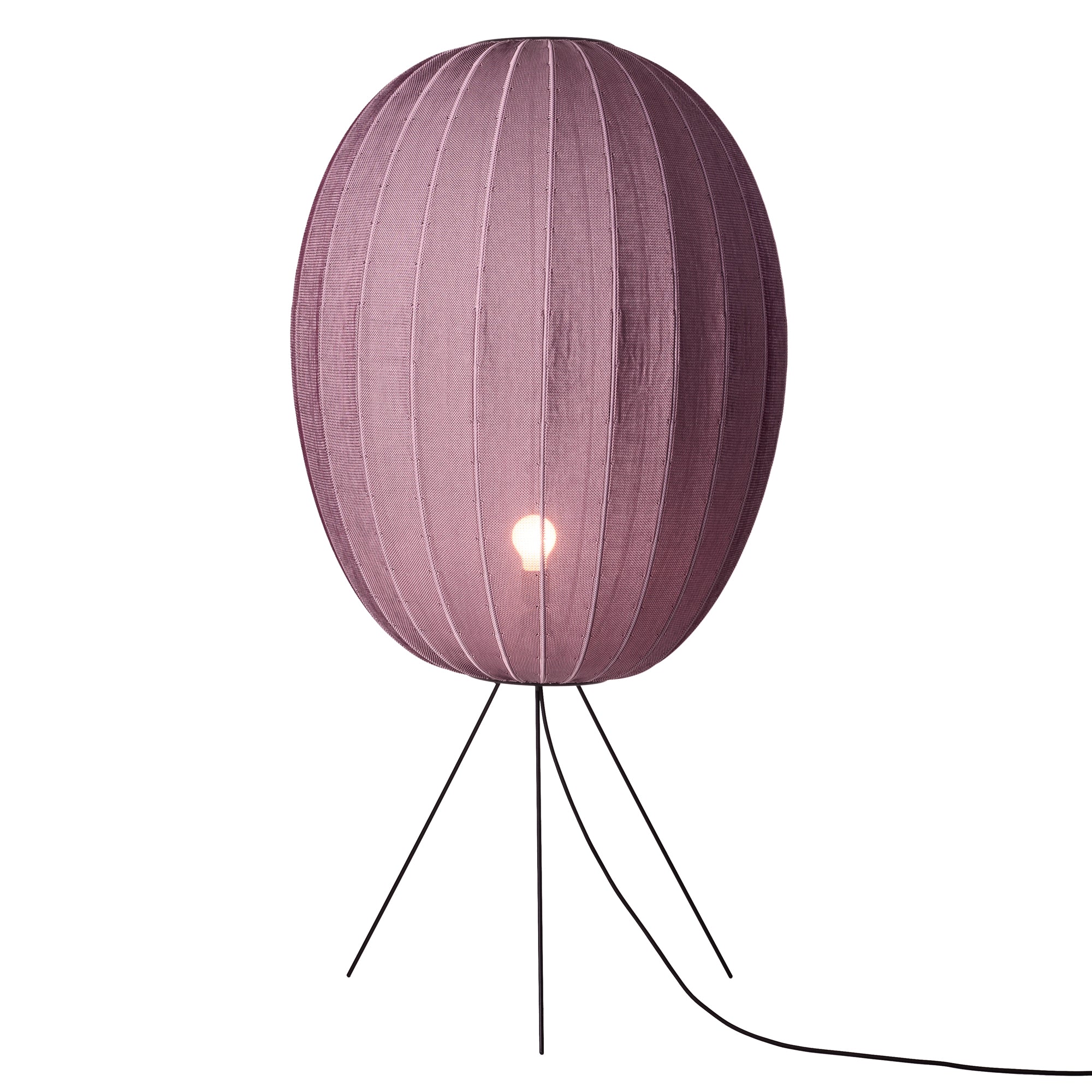 Knit-Wit Medium Floor Lamp - 65