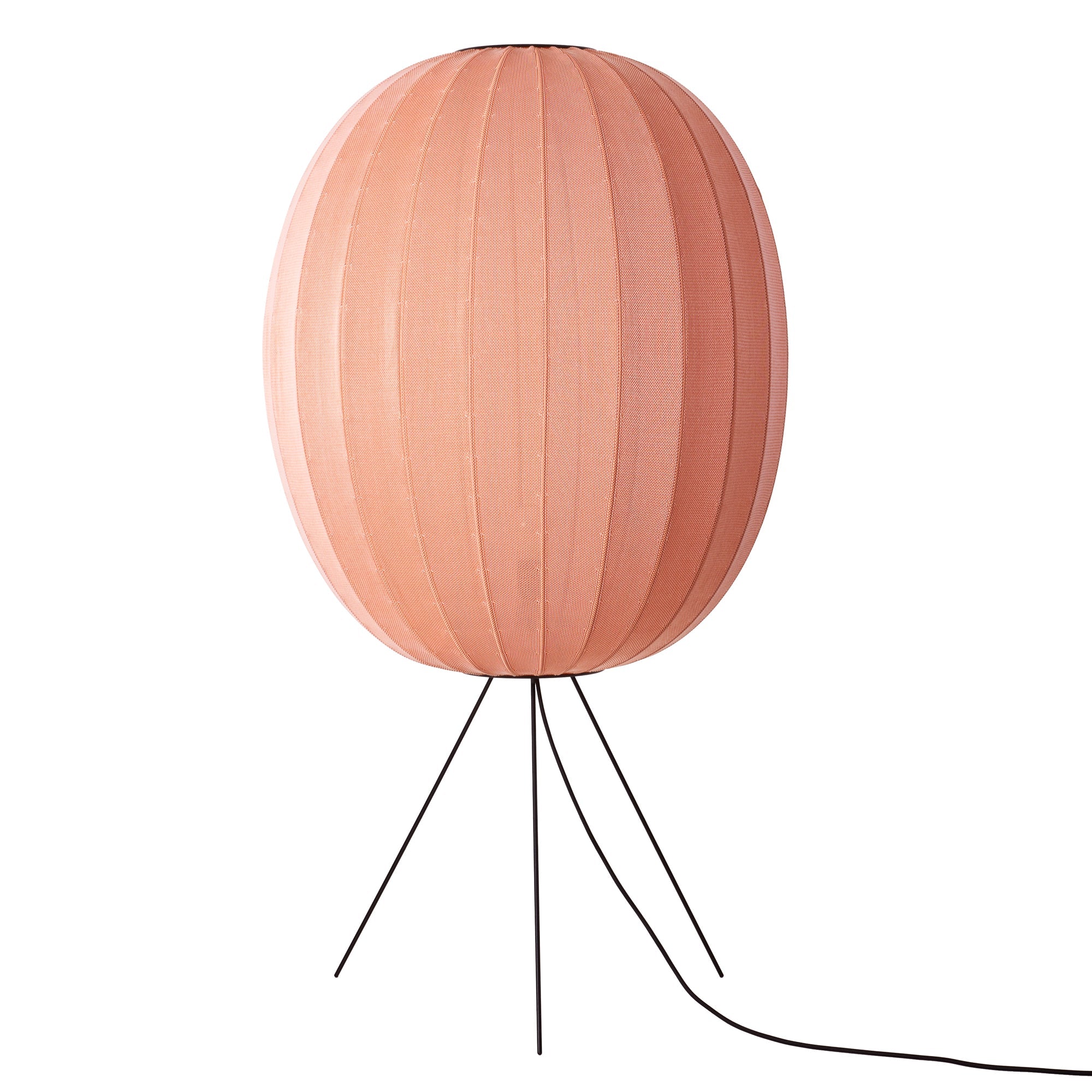Knit-Wit Medium Floor Lamp - 65