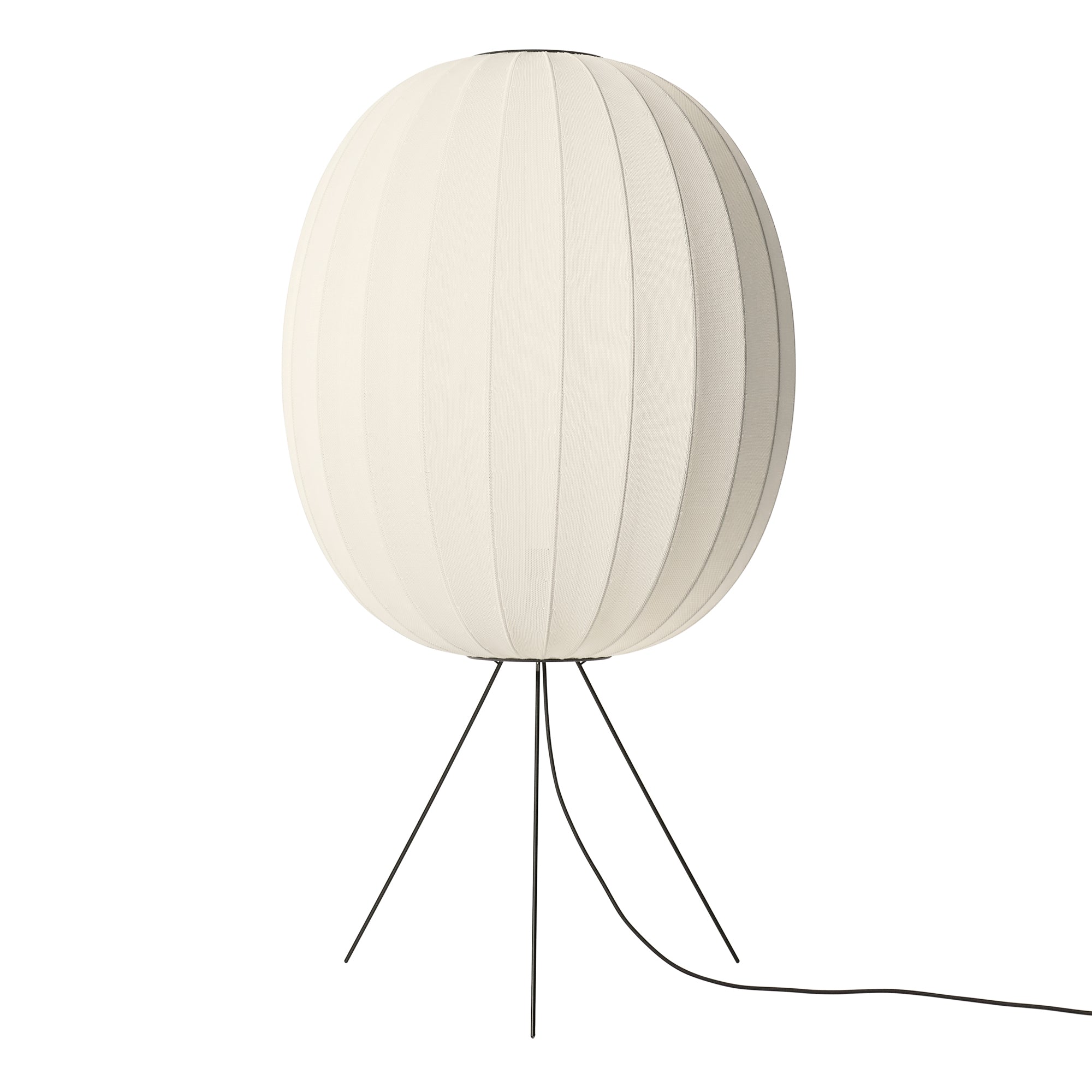 Knit-Wit Medium Floor Lamp - 65