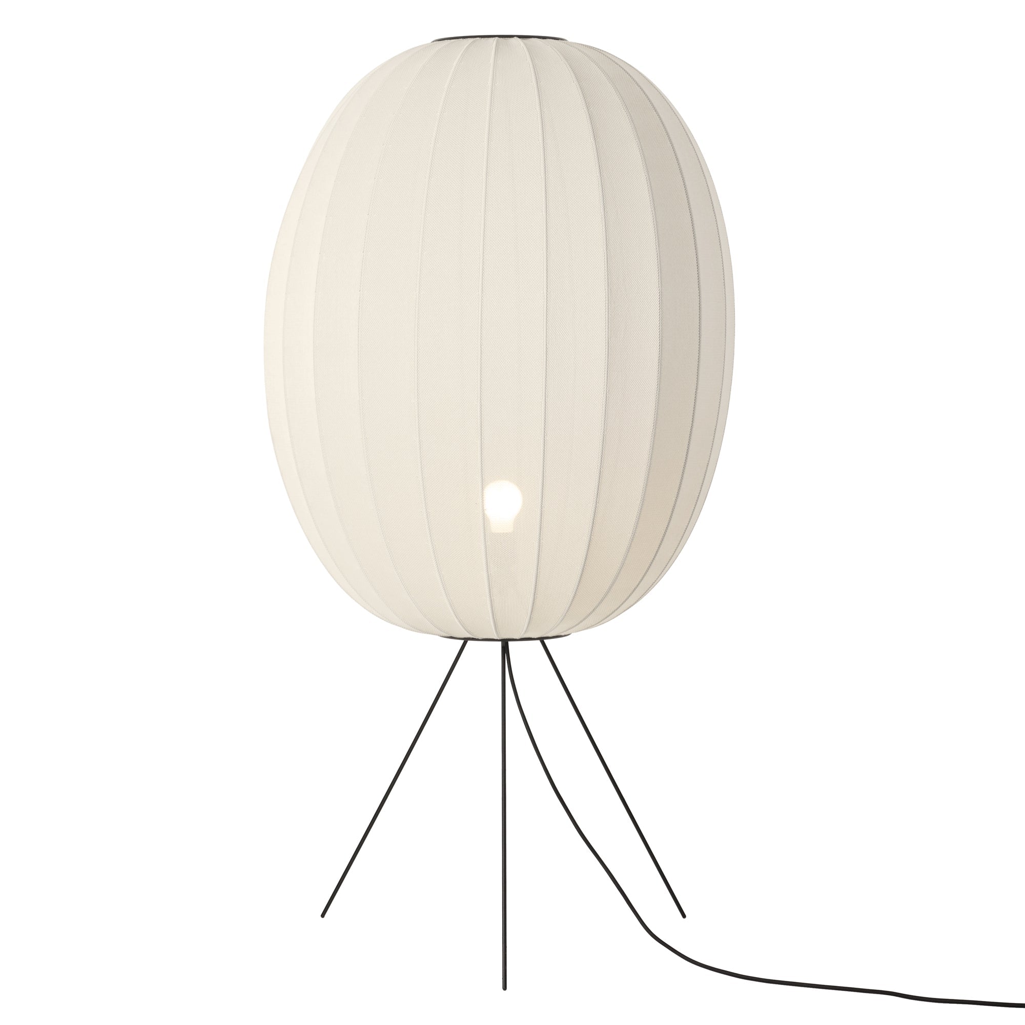Knit-Wit Medium Floor Lamp - 65