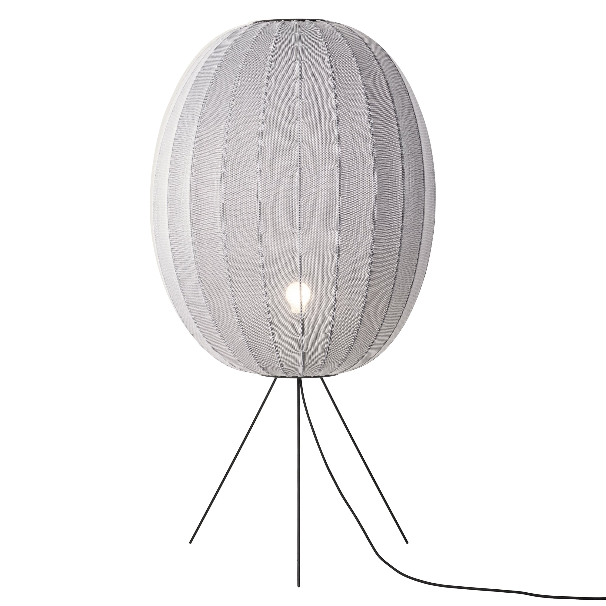 Knit-Wit Medium Floor Lamp - 65