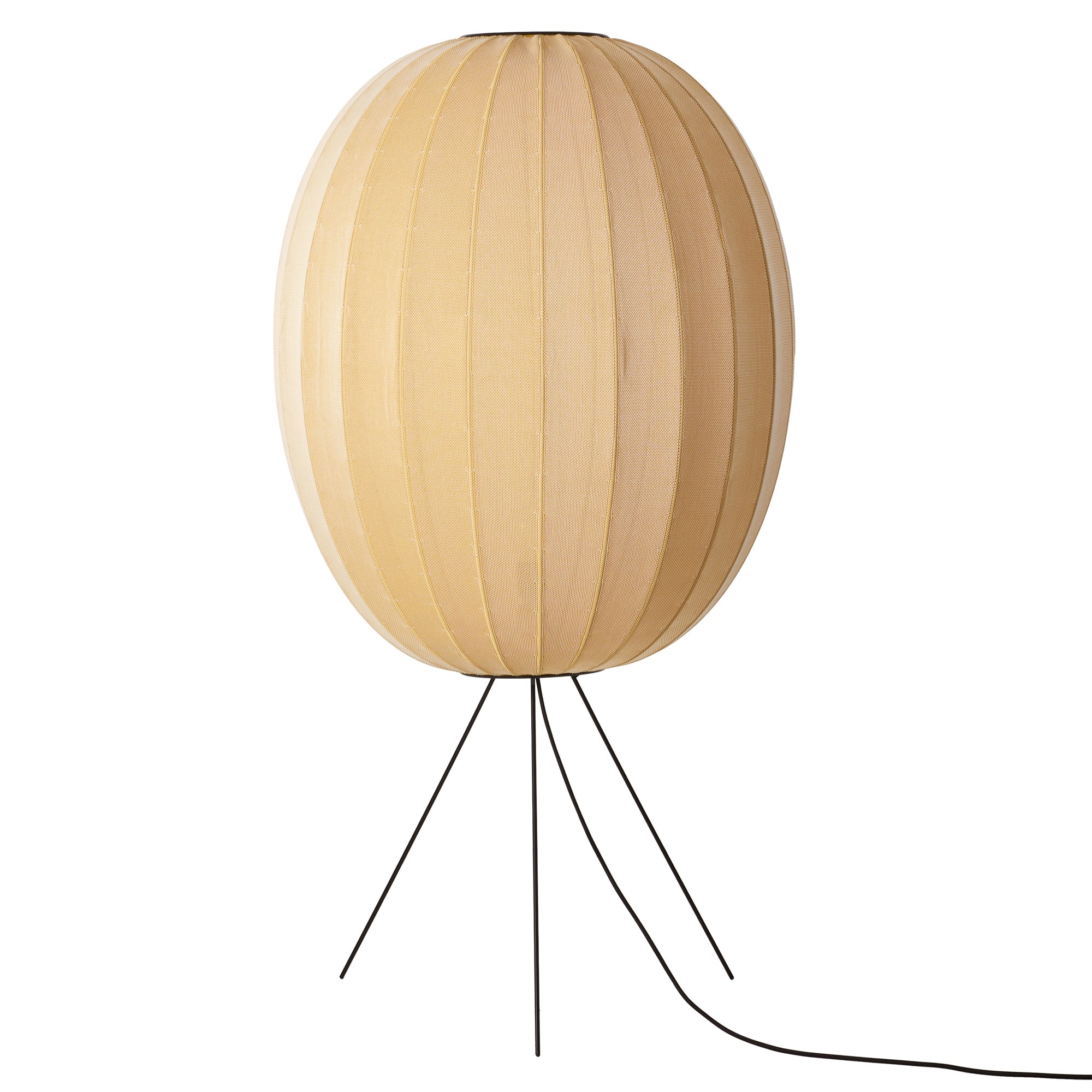 Knit-Wit Medium Floor Lamp - 65