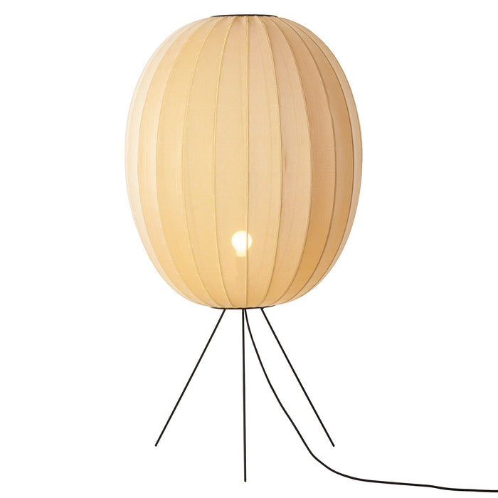 Knit-Wit Medium Floor Lamp - 65