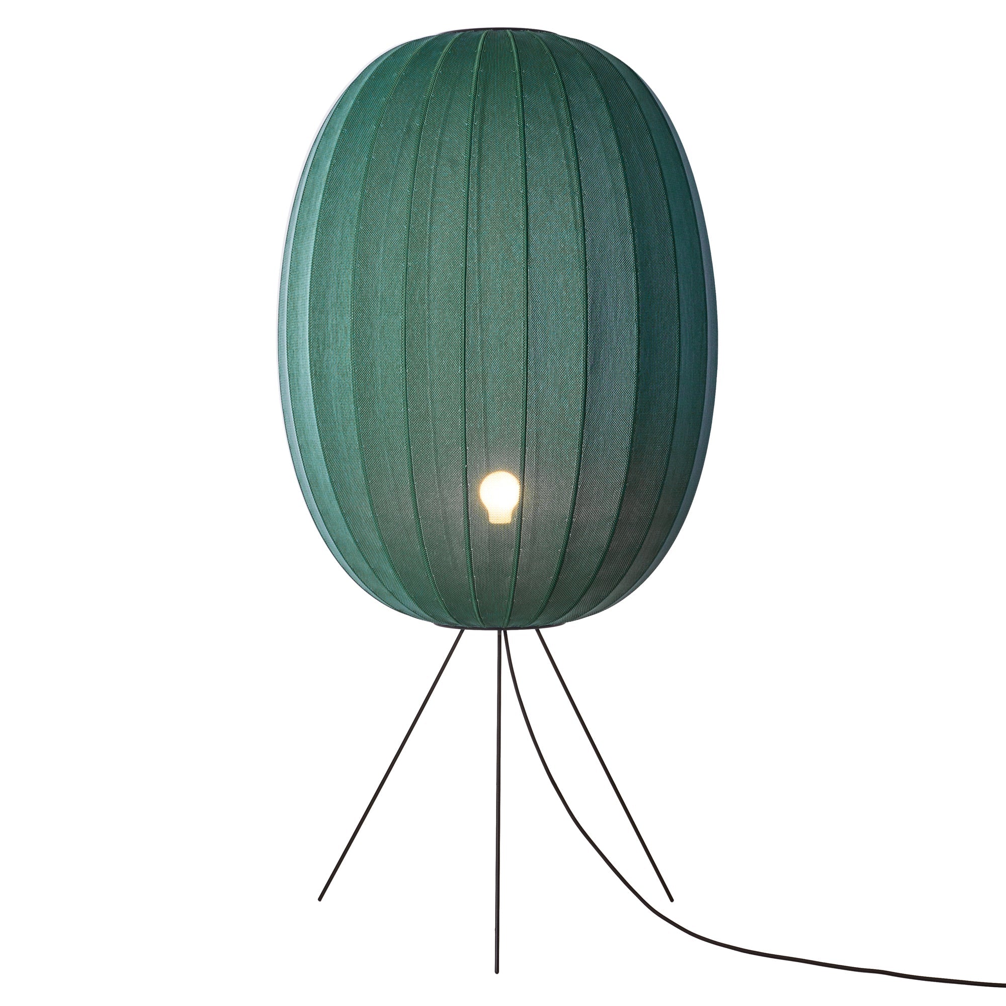 Knit-Wit Medium Floor Lamp - 65