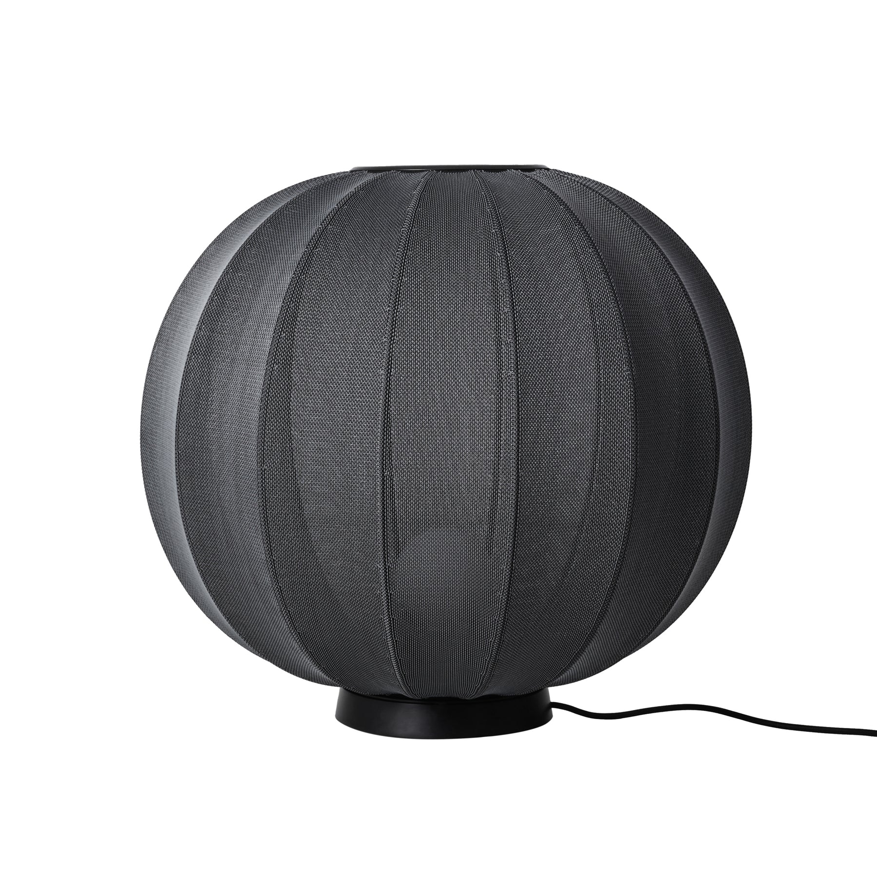 Knit -Wit Floor Level Lamp - 60