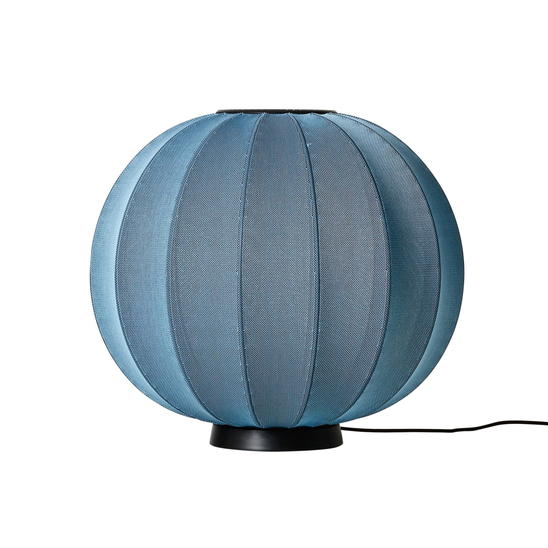 Knit -Wit Floor Level Lamp - 60