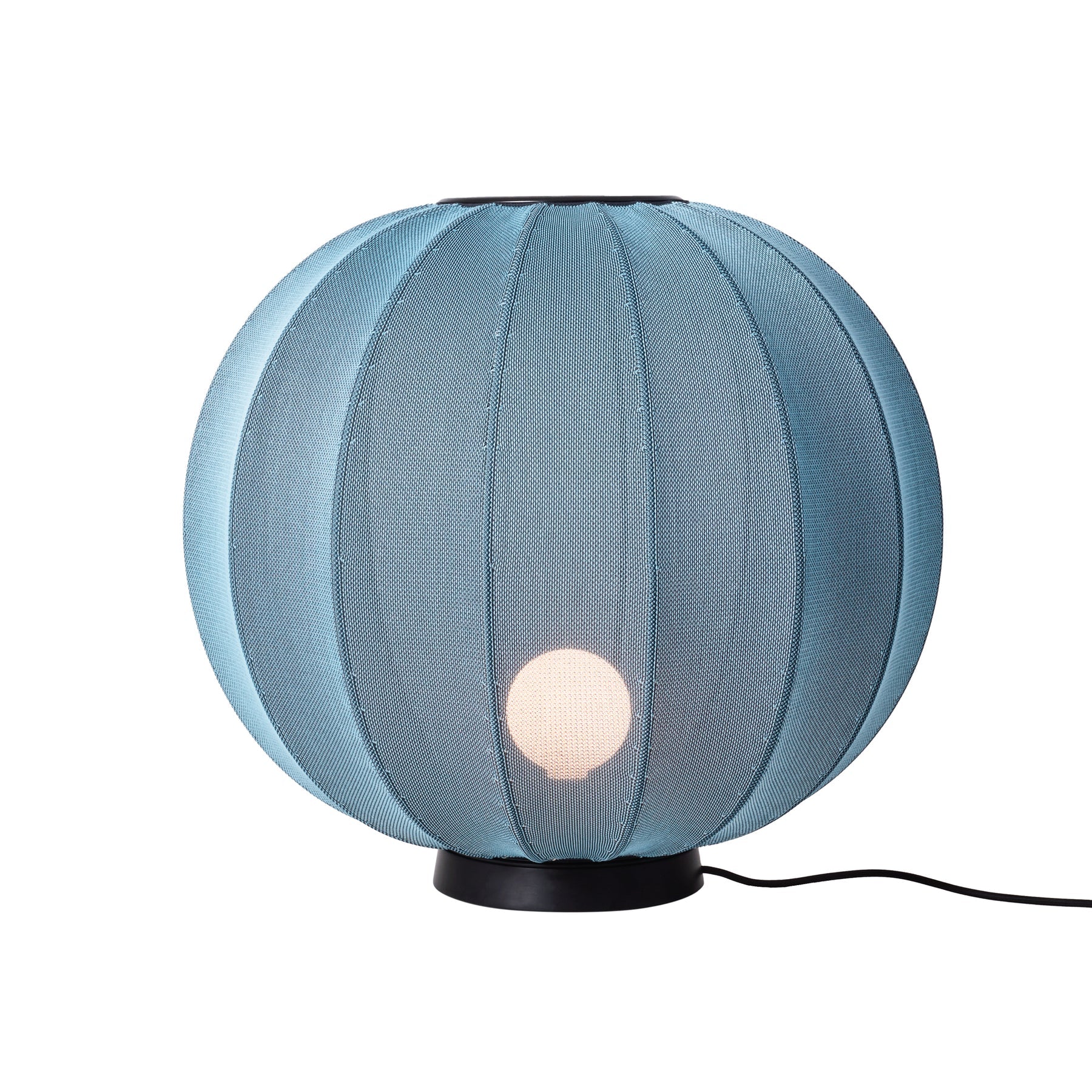 Knit -Wit Floor Level Lamp - 60