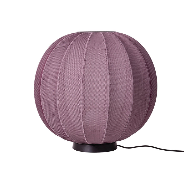 Knit -Wit Floor Level Lamp - 60