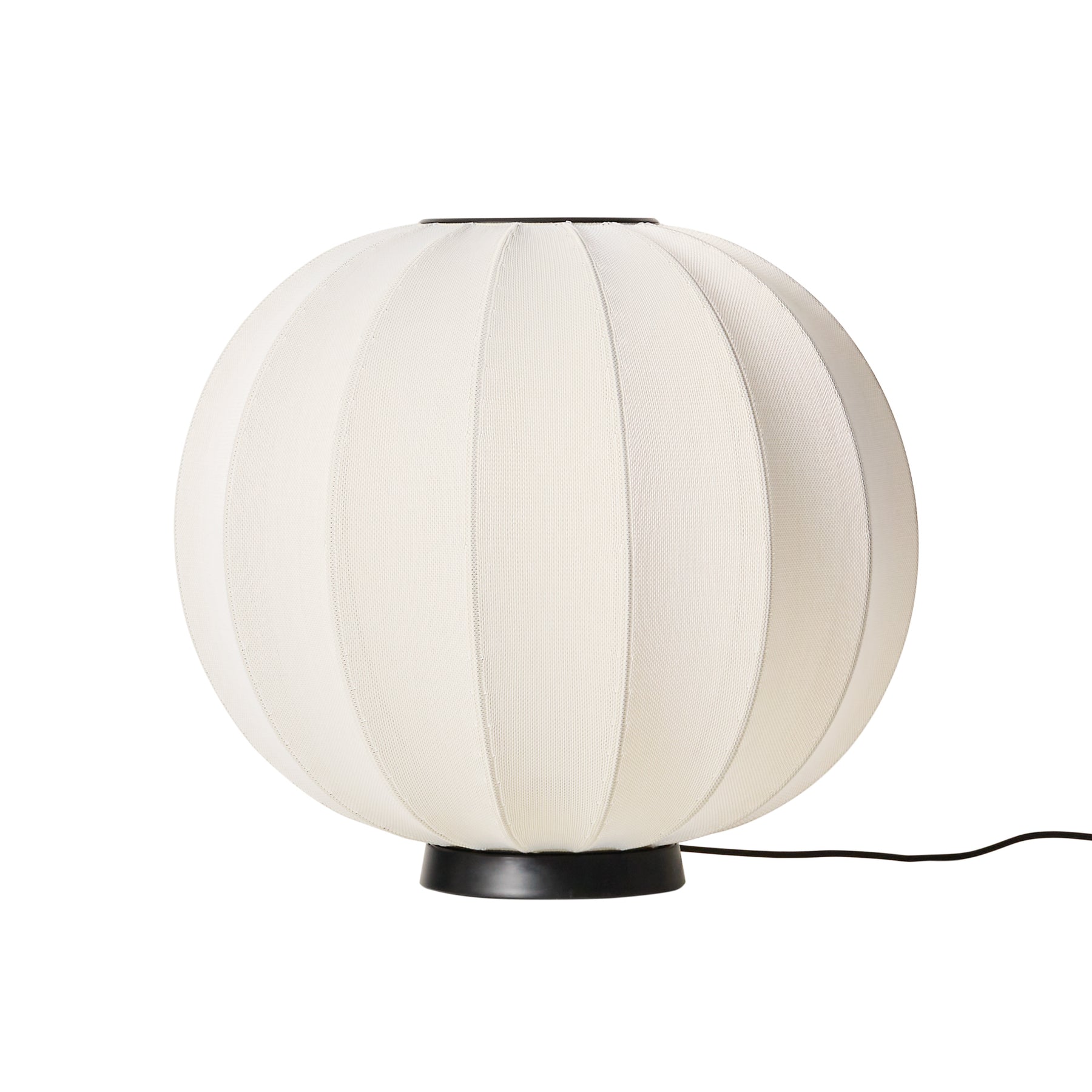 Knit -Wit Floor Level Lamp - 60