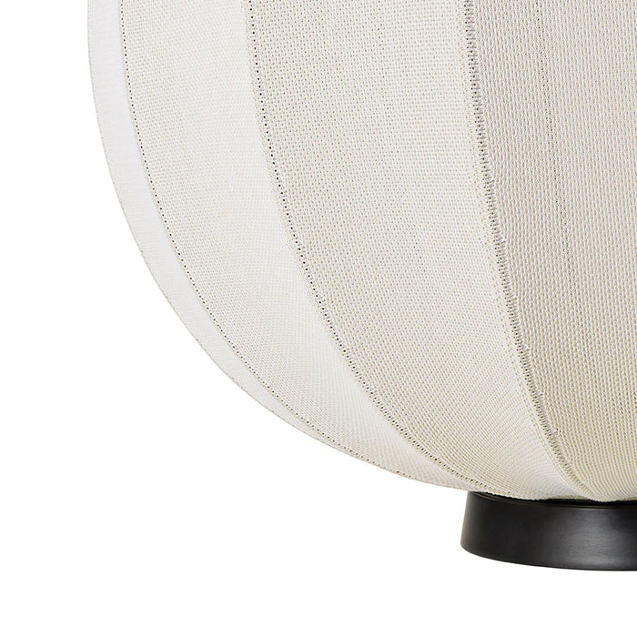 Knit-Wit Oval Ceiling/Wall Lamp - 45
